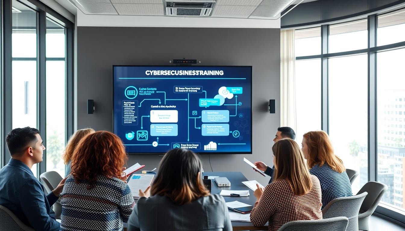 Why Cybersecurity Matters